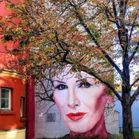 Czy w Chojnicach powstanie mural? Ruszyła społeczna zbi&oacute;rka pieniędzy