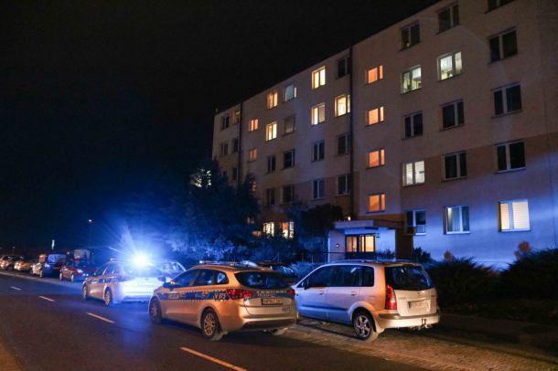 Jest akt oskarżenia przeciwko Henrykowi G., który rok temu w Chojnicach zabił swoją żonę 
