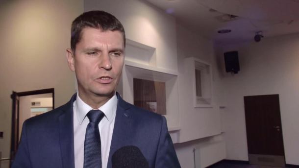 Minister edukacji o wznowieniu protestu nauczycieli: To nie jest żaden strajk
