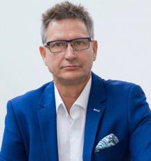 Jest nowy dyrektor Powiatowego Centrum Młodzieży w Garczynie k. Kościerzyny