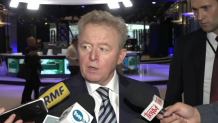 J. Wojciechowski otrzymał zgodę na objęcie teki komisarza rolnictwa UE