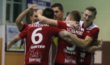 Czy w piątej kolejce Red Devils Chojnice wygrają pierwszy mecz w sezonie?