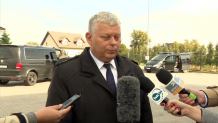 „Żegnamy wielkiego miłośnika przyrody”. M. Suski złożył kondolencje rodzinie Jana Szyszki