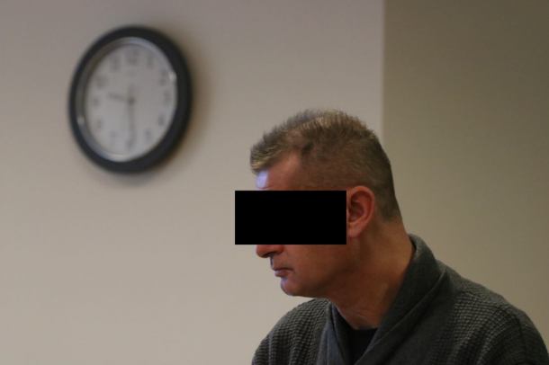 Proces Piotra G., oskarżonego o śmiertelne potrącenie mieszkanki Człuchowa, na ostatniej prostej