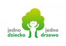 Jutro (12.10) w Czersku akcja "Jedno dziecko, jedno drzewo"