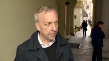 B. Zdrojewski o Noblu dla O. Tokarczuk: To wydarzenie roku