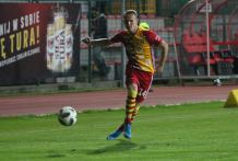 Szalony mecz w Nowym Sączu! Chojniczanka zremisowała z Sandecją 4:4!