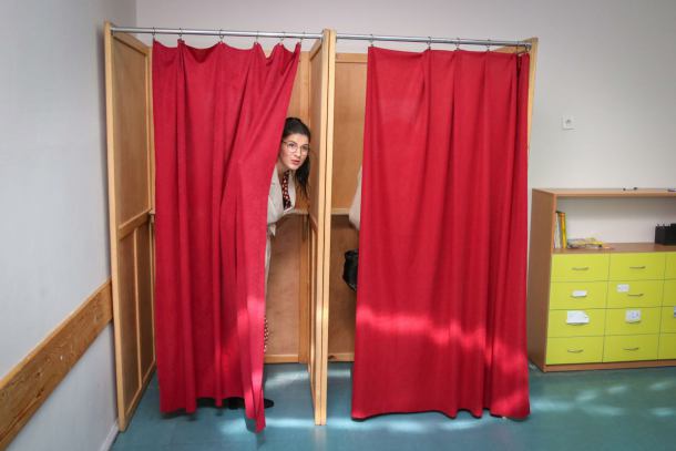 Wybory 2019. Tak głosowaliśmy w regionie. Uliczne sondy reporterów Weekend FM