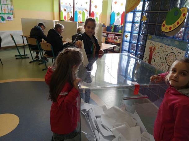Wybory 2019. Oficjalne wyniki głosowania z powiatu bytowskiego