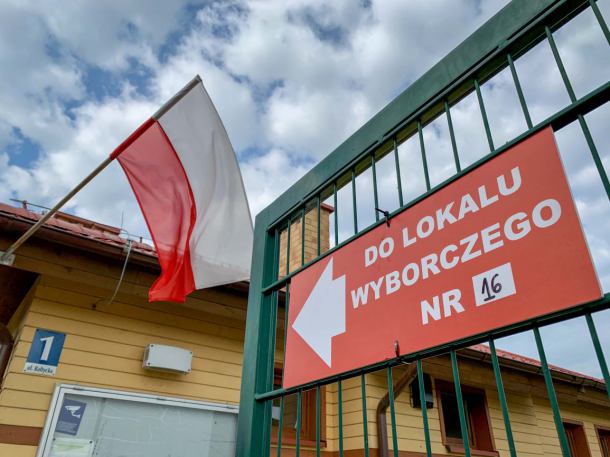 Wybory 2019. Są już oficjalne wyniki głosowania z całego powiatu chojnickiego