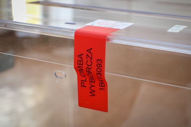 Wybory 2019. Oficjalne wyniki głosowania z powiatu sępoleńskiego