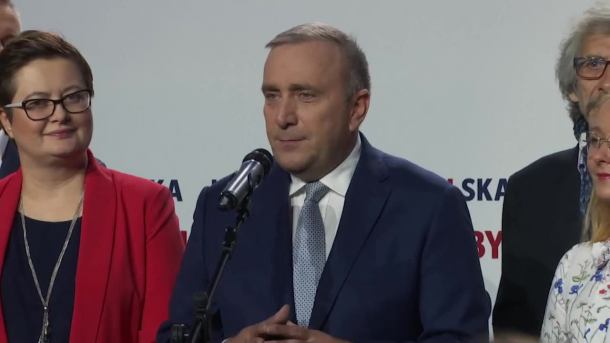 G. Schetyna: Nie będzie Budapesztu w Warszawie