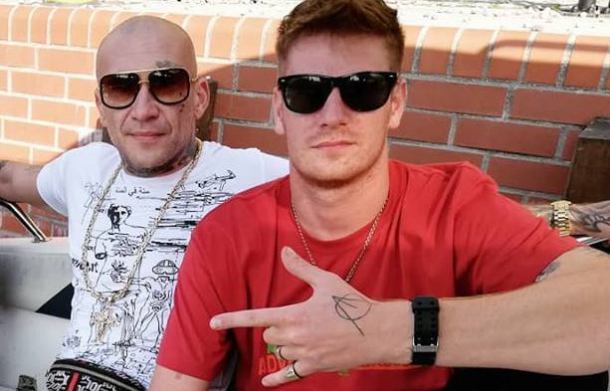 Sobota i Kruchy nagrali "Pełno myśli". Numer już do usłyszenia w Weekend FM