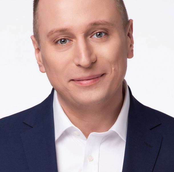 Krzysztof Brejza z mandatem senatora