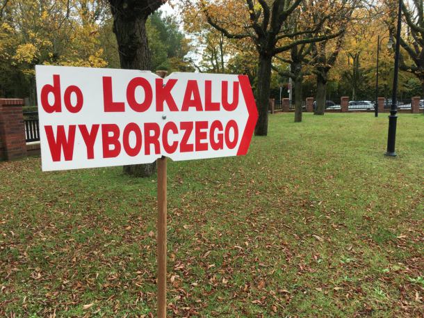 W niedzielę 25 lipca wybory uzupełniające do rady Miejskiej w Tucholi. Są dwa mandaty i pięciu kandydatów