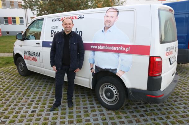 Powiat człuchowski nadal bez posła. Żadnemu z sześciorga kandydatów nie udało się zdobyć mandatu