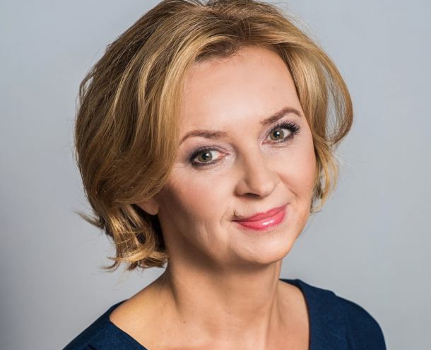 Po czterech latach przerwy Iwona Kozłowska wraca do Sejmu