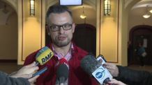 Obrońca twórcy Amber Gold rozważa apelację. Marcin P. i Katarzyna P. skazani na 15 lat i 12 lat i 6 miesięcy