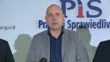 "Wierzę, że prezes Banaś zachowa się jak trzeba&rdquo;. J. Brudziński o powrocie prezesa NIK do pracy
