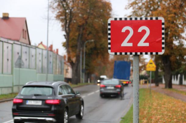 Burmistrz Człuchowa wnioskuje do premiera o budowę dwóch dużych obwodnic miasta
