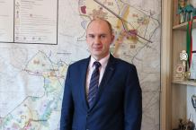 Jeszcze w tym roku rozpocznie się przebudowa ulicy Polnej i skrzyżowania z Karpacką w Kęsowie