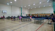 Grand Prix tenisa stołowego ziemi chojnickiej (WYNIKI)