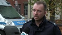 Nożownik zaatakował grzybiarza na Pomorzu. Policja: Zatrzymanie to kwestia czasu