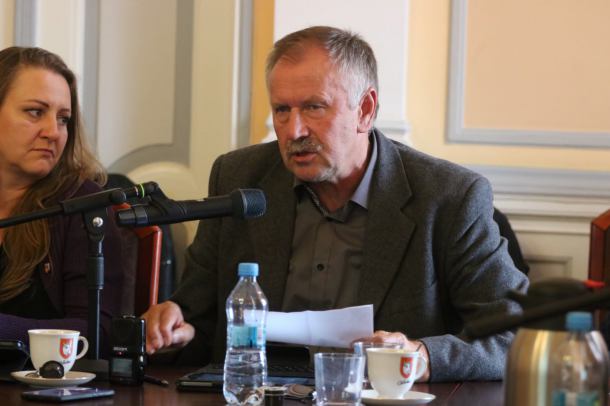 Miejsce jest jedno, a chętnych sześcioro. Wybory uzupełniające do Rady Miejskiej w Człuchowie