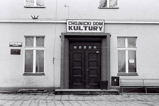 70-lecie Chojnickiego Centrum Kultury