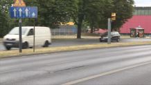 Bat na piratów drogowych. Przy polskich drogach stanie 111 nowych fotoradarów