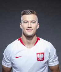 Arkadiusz Reca o reprezentacji Polski, SPAL, Kolejarzu, Chojniczance i grze przeciwko Cristiano Ronaldo