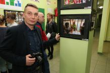 &bdquo;Diabelska sinusoida&rdquo; na 200 fotografiach. Wystawa Aleksandra Knittera o Red Devils Chojnice już otwarta (FOTO)