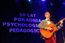 Poradnia Psychologiczno-Pedagogiczna w Kościerzynie świętowała 50-lecie istnienia (FOTO)