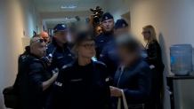 Przed sądem w Zgorzelcu ruszył proces księdza oskarżonego o molestowanie dwóch dziewczynek