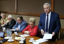 Rada Powiatu Człuchowskiego ponowiła apel do premiera i ministra zdrowia o zmianę zasad finansowania szpitali powiatowych