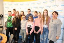 Dziesięcioro uczniów ze Szkoły Podstawowej w Koczale szykuje się do edukacyjnej wycieczki do Hiszpanii