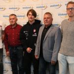 Człuchów Sportowy Weekend nr 68 | AMK Człuchów w "Sportowym Weekendzie": o śmierci Łukasza  Lonki, sukcesach na torach i zmianach w polskim motocrossie