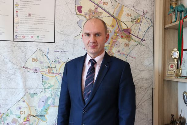 Wynagrodzenie wójta i diety radnych oraz sołtysów gminy Kęsowo ustalone. "Uważam, że nie przekroczyliśmy jakiejś granicy"