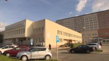 Szpital w Jastrzębiu-Zdroju zawiesza pracę oddziału pediatrycznego z powodu braków kadrowych