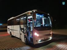 Gmina Czarna Dąbrówka kupiła nowy autobus