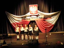 Na 20. Spotkanie z Piosenką Patriotyczną "Cześć polskiej ziemi" można się dziś wybrać do ChCK
