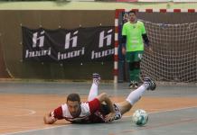 "Musimy wziąć się w garść". Futsaliści Red Devils Chojnice rozgromieni przez Clearex Chorzów. Przegrali aż 3:10