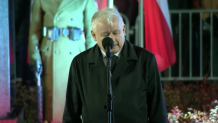 J. Kaczyński: Będziemy dążyć do tego, by Polska wypełniała swoją historyczną misję podtrzymania chrześcijańskiej cywilizacji