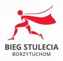 Biegi Niepodległości w Borzytuchomiu
