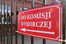 Znani są już wszyscy kandydaci w wyborach do Rady Miejskiej w Człuchowie