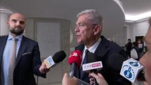 Senat powołał komisje i wybrał ich przewodniczących, PiS nieusatysfakcjonowane