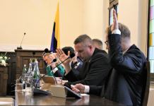 Będzie podwyżka opłat za zajęcie pasa drogowego w drogach powiatu chojnickiego