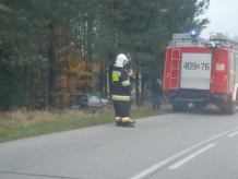 Wypadek w Udorpiu