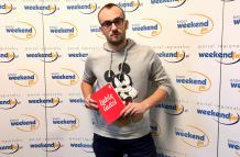 "Już od jutra można wybrać rodzinę, której chcemy pomóc na święta". Szlachetna Paczka 2019 w Chojnicach i regionie 