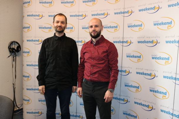 Warsztaty fotograficzne w rewitalizowanej Dzielnicy Dworcowej w Chojnicach